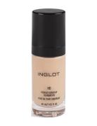 Inglot Hd Perfect Coverup Foundation 71 Meikkivoide Meikki INGLOT