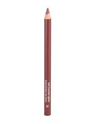 Inglot Soft Precision Lipliner 56 Huulikynä Meikki Brown INGLOT