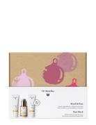 Christmas Gift Set Rose Ritual Ihonhoitosetti Nude Dr. Hauschka