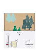 Christmas Gift Set Winter Essentials Ihonhoitosetti Nude Dr. Hauschka