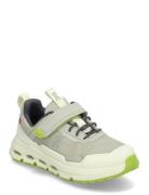 Cloudhero Waterproof 1 K Matalavartiset Sneakerit Tennarit Green On