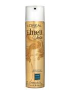 L'oréal Elnett Strong Hairspray 250Ml Hiuslakka Muotovaahto Nude L'Oré...