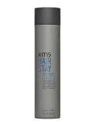 Hair Stay Firm Finishing Spray Hiuslakka Nude KMS Hair