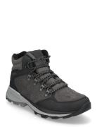 Trek Snow Mid Nyörisaappaat Grey Kamik