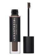 Volumizing Tinted Brow Gel - Soft Brown Kulmageeli Meikki Brown Anasta...