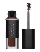 Deluxe Mini Volumizing Tinted Brow Gel - Dark Brown Kulmageeli Meikki ...