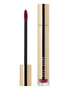 Luxe Matte Liquid Lipstick Huulikiilto Meikki Red Bobbi Brown