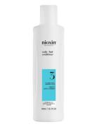 Nioxin System 3 Conditi R For Colored Thinning Hair 300 Ml Hoitoaine H...