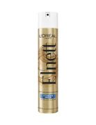 L'oréal Paris Elnett Hair Spray Strong For All Hair Types 200 Ml Hiusl...