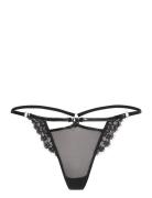 Kali Hl M String T Stringit Alusvaatteet Black Hunkemöller