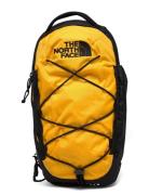 Borealis Sling Reppu Laukku Yellow The North Face