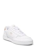 Court Super W Sport Sneakers Low-top Sneakers White Adidas Originals