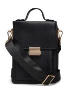 Bag Bags Small Shoulder Bags-crossbody Bags Black Ulrika