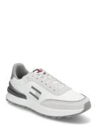 Tjm Technical Runner Ess Matalavartiset Sneakerit Tennarit White Tommy...