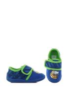 Paw Patrol Houseshoe Aamutossut Sisäkengät Blue Paw Patrol