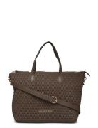 Frequency Re Bags Small Shoulder Bags-crossbody Bags Brown Valentino B...