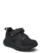 Lerum Matalavartiset Sneakerit Tennarit Black Leaf