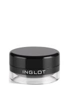 Amc Eyeliner Gel 77 Eyeliner Rajauskynä Meikki Black INGLOT