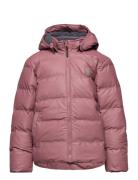 Lwjad 702 - Jacket Toppatakki Pink LEGO Kidswear