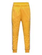 Sst Track Pants Bottoms Sweatpants Yellow Adidas Originals