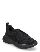 Flash 2R Sneaker Matalavartiset Sneakerit Tennarit Black Steve Madden