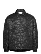 Darren Coach Jacket-Black Tikkitakki Black Edwin