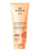 Sun Aftersun Lotion 200 Ml After Sun Aurinko Ihonhoito Nude NUXE