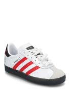 Gazelle C Matalavartiset Sneakerit Tennarit White Adidas Originals