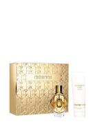 Million Gold For Her Edp 50Ml/Body Lotion 100Ml 125 Ml Kylpysetti Ihon...