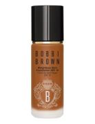 Weightless Skin Foundation Spf15 Meikkivoide Meikki Bobbi Brown