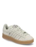 Campus 00S W Matalavartiset Sneakerit Tennarit Grey Adidas Originals