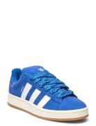 Campus 00S W Matalavartiset Sneakerit Tennarit Blue Adidas Originals