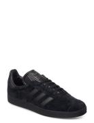 Gazelle Matalavartiset Sneakerit Tennarit Black Adidas Originals