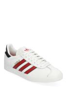 Gazelle Matalavartiset Sneakerit Tennarit White Adidas Originals