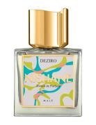 Deziro Edp 50 Ml Hajuvesi Eau De Parfum Nude NISHANE