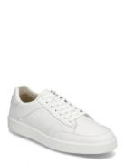 Teo Matalavartiset Sneakerit Tennarit White VAGABOND