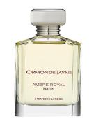 Ambre Royal Parfum Hajuvesi Eau De Parfum Nude Ormonde Jayne