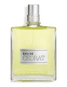 L'occitane Cedrat Edt 75Ml Hajuvesi Eau De Parfum Nude L'Occitane