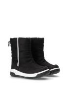 Calvin Klein Jeans Kids Snow Boots Talvisaappaat Black Calvin Klein