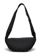 Crossbody Bag Bags Crossbody Bags Black Weekday