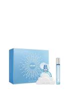 Gift Set Cloud Edp + Spray Pen Hajuvesisetti Tuoksusetti Nude Ariana G...