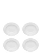 Legio Nova Asiet 21 Cm Home Tableware Plates Small Plates White Eva Tr...