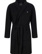 Matthew Aamutakki Kylpytakki Black Lyle & Scott