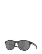 Reedmace Aurinkolasit Black OAKLEY