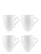 Legio Nova Kop 40 Cl Home Tableware Cups & Mugs Coffee Cups White Eva ...