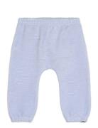 Trousers Bottoms Sweatpants Blue United Colors Of Benetton