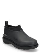 Neo Rain Clog Kumisaappaat Kengät Black Ilse Jacobsen