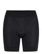 Shorts Hipsterit Alushousut Alusvaatteet Black Schiesser