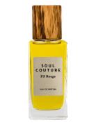 Fil Rouge Hajuvesi Eau De Parfum Nude Soul Couture