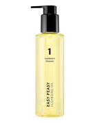 No.1 Easy Peasy Cleansing Oil Meikinpoisto Nude Numbuzin